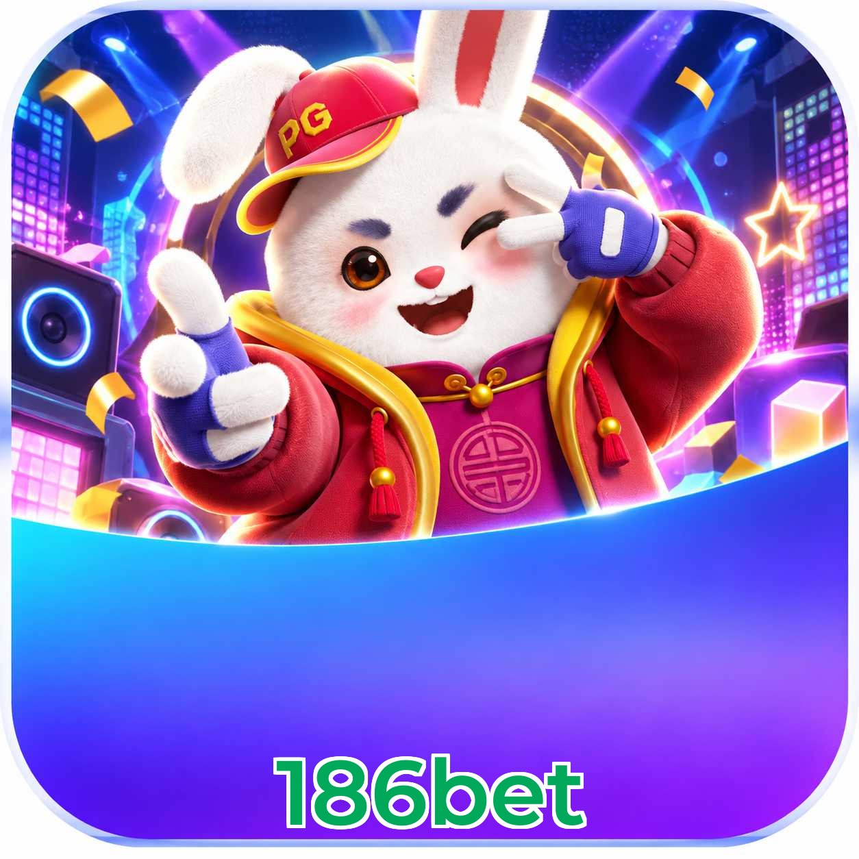 186bet Logo