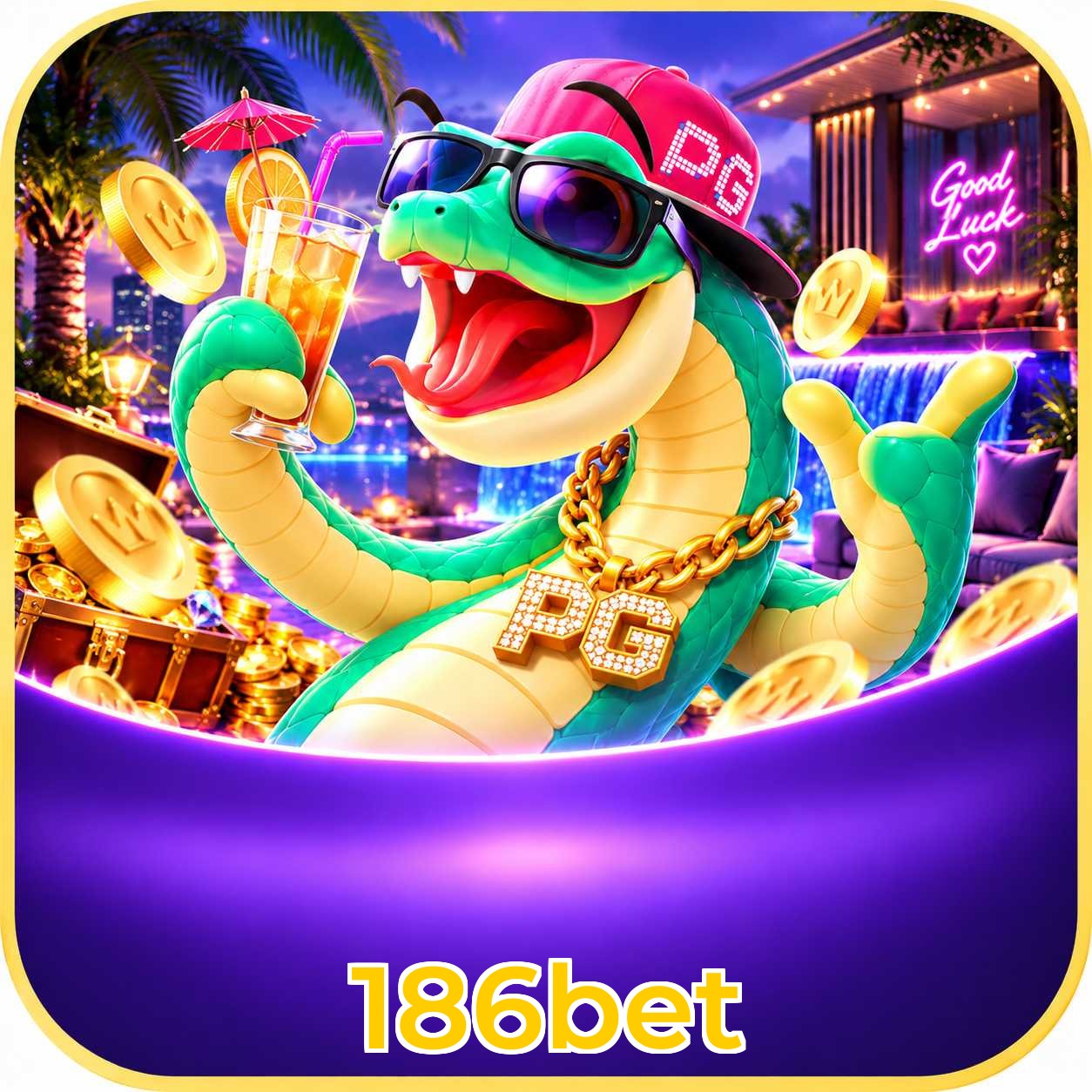 Baixar 186bet Android