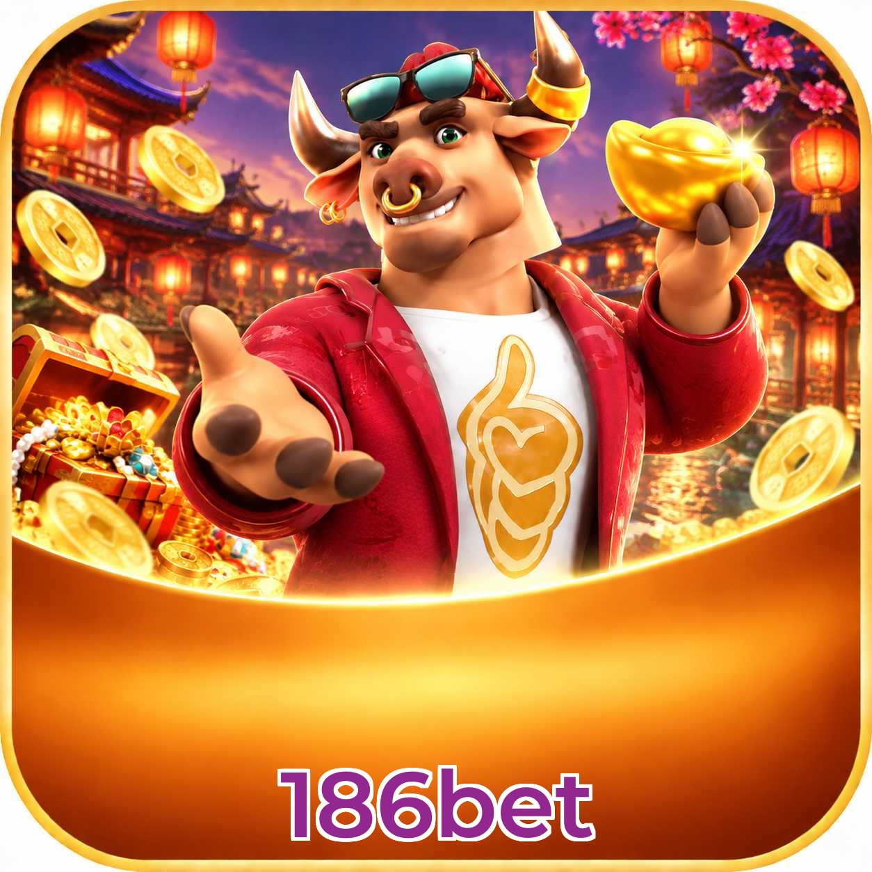 186bet Saque