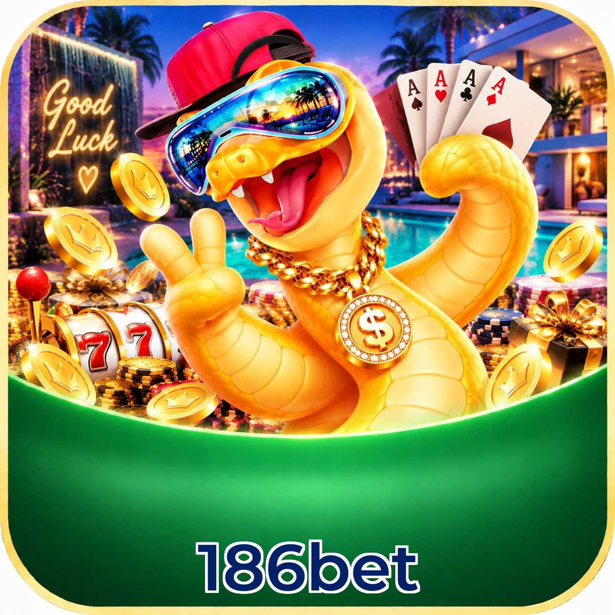 186bet Performance Tests
