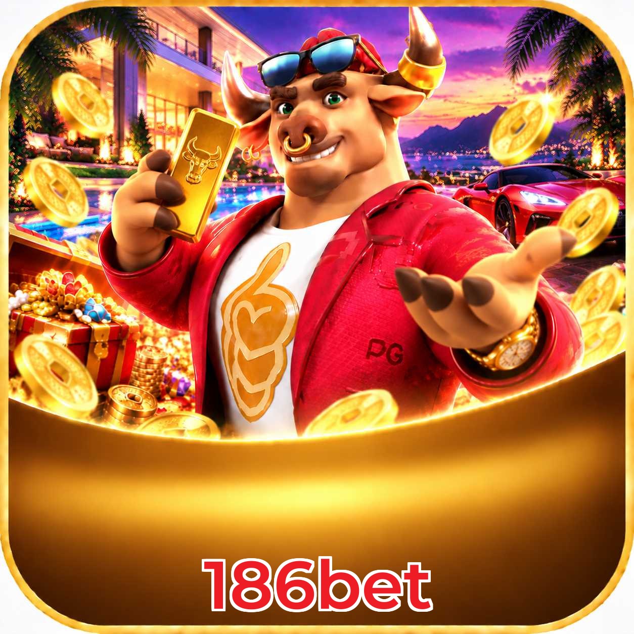 186bet Compatibilidade