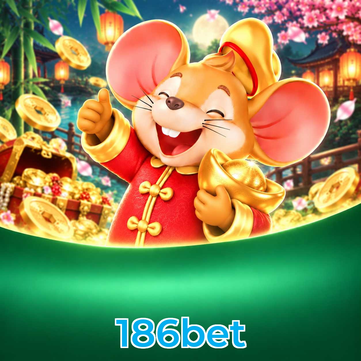 186bet Segurança
