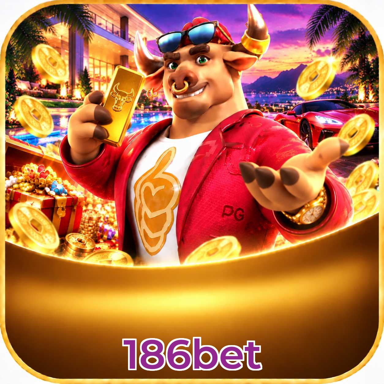 186bet Interface