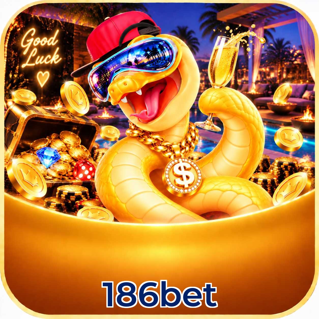 186bet Download Links