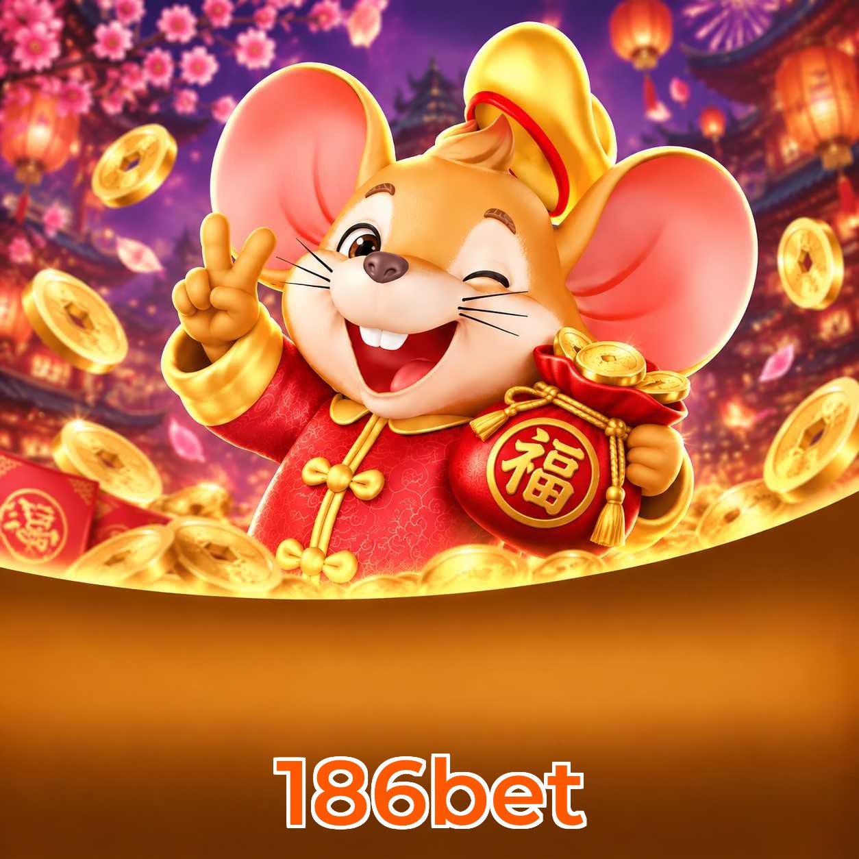 186bet Telegram