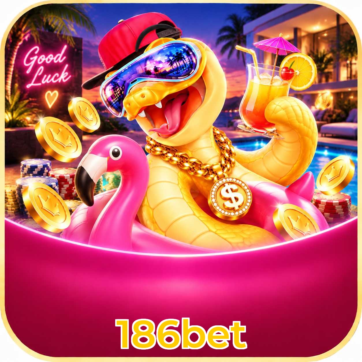 186bet Registration Guide