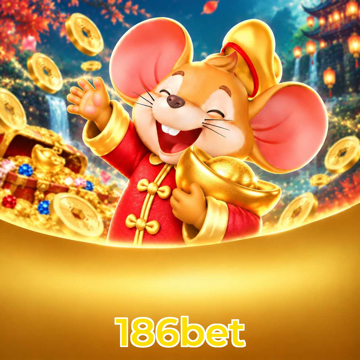 186bet App Features