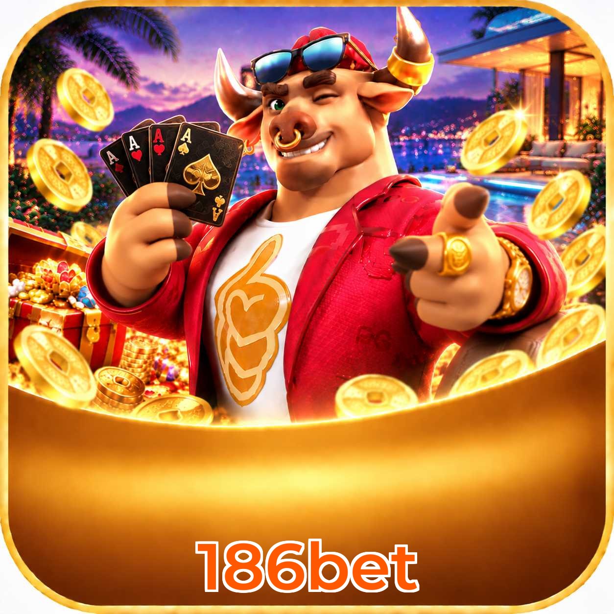 186bet Métodos de Login