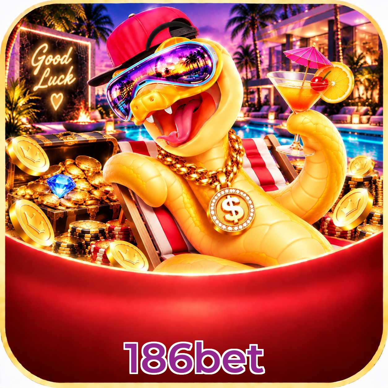 186bet Compatibilidade