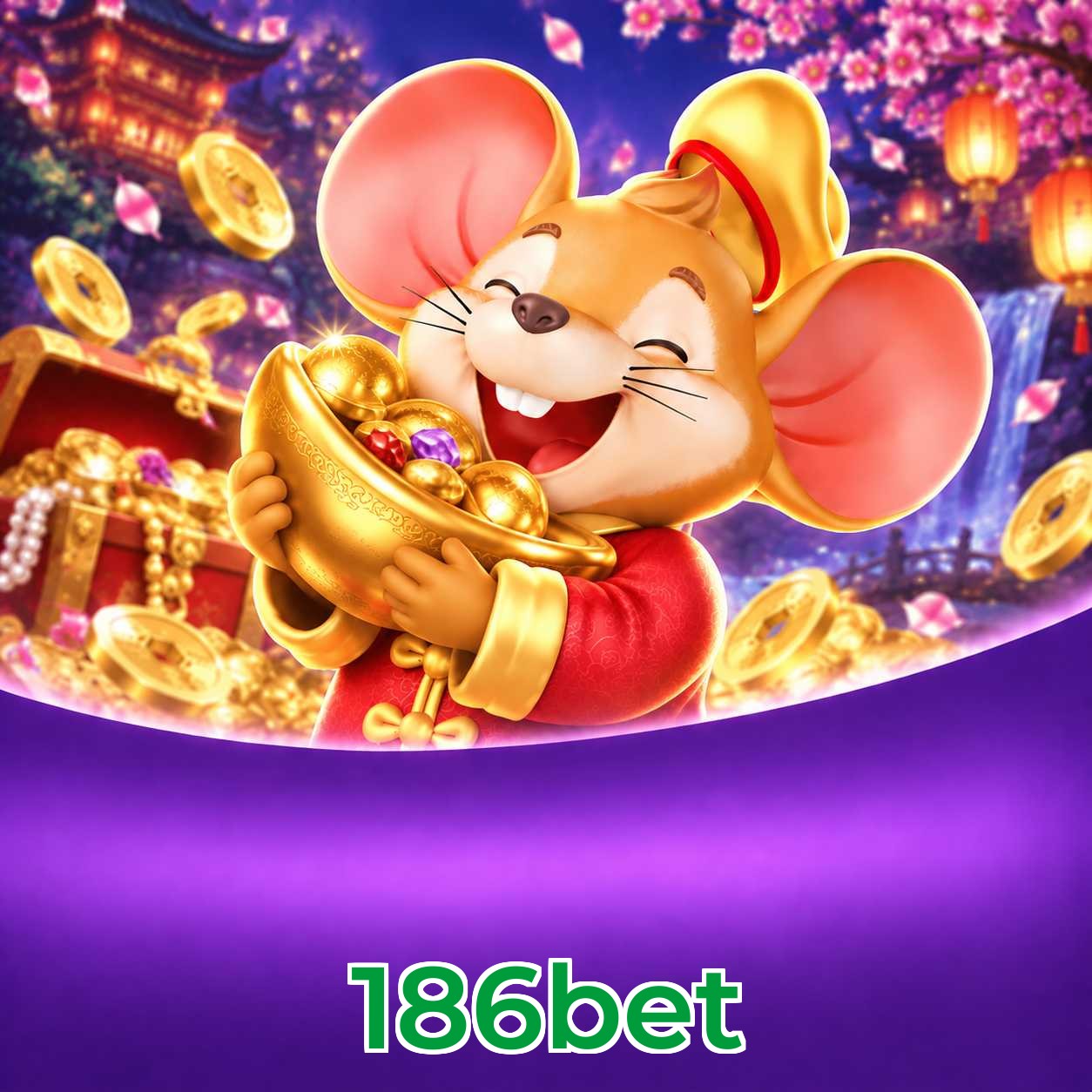 186bet Odds Lottery