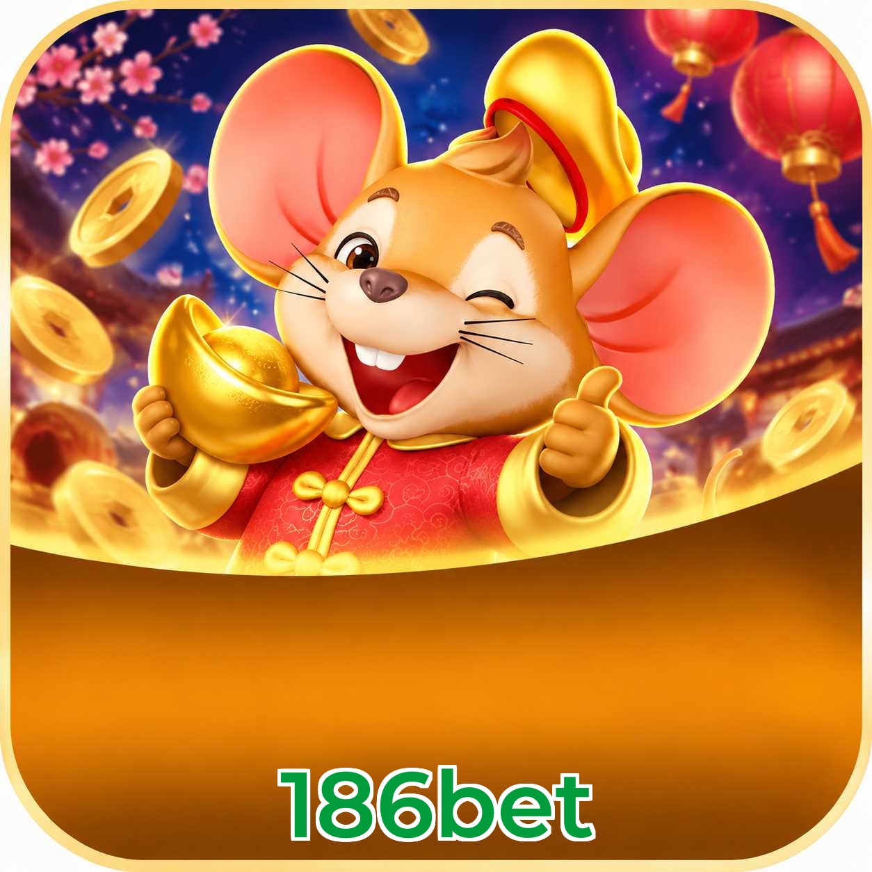 186bet RTP Testing