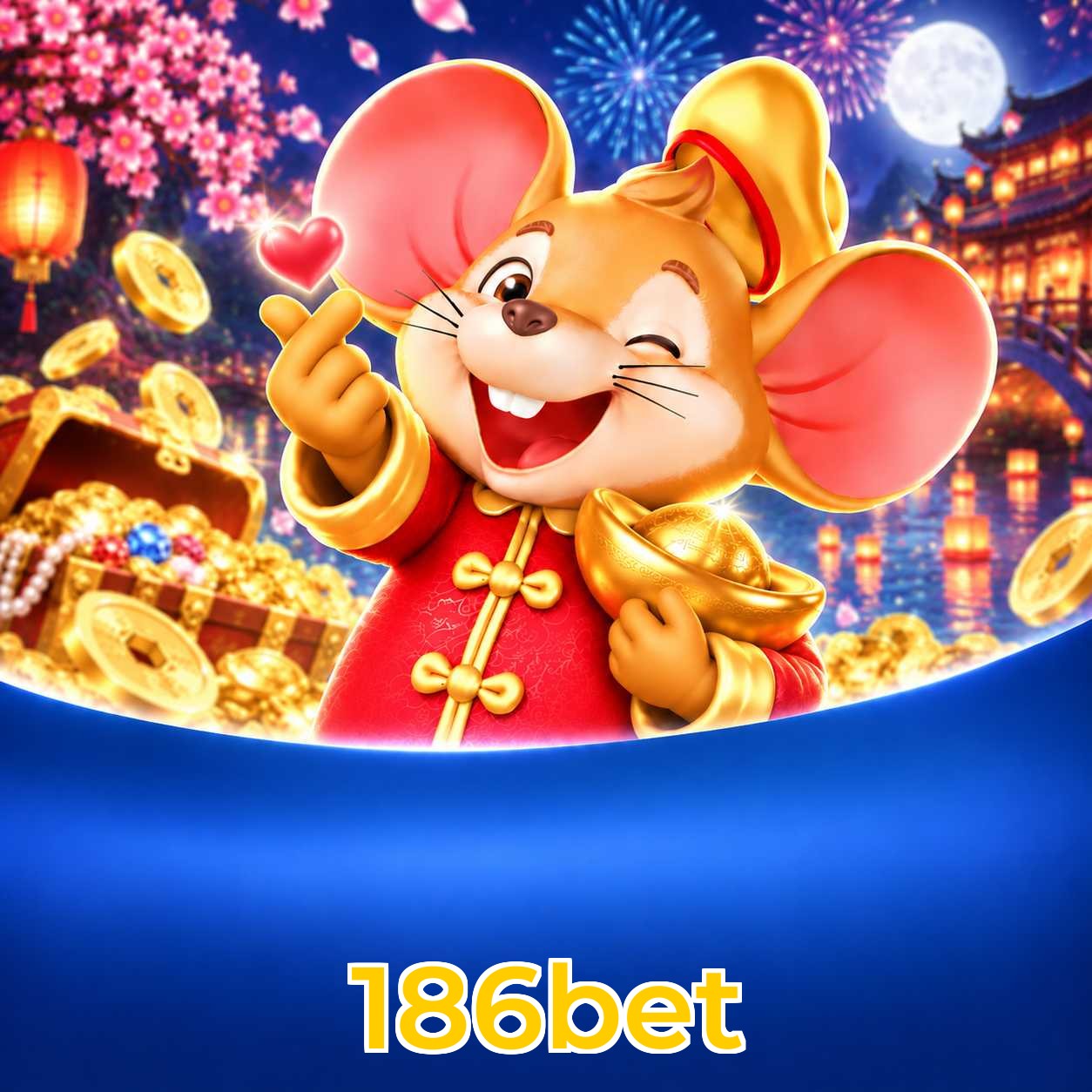 186bet Free Spins
