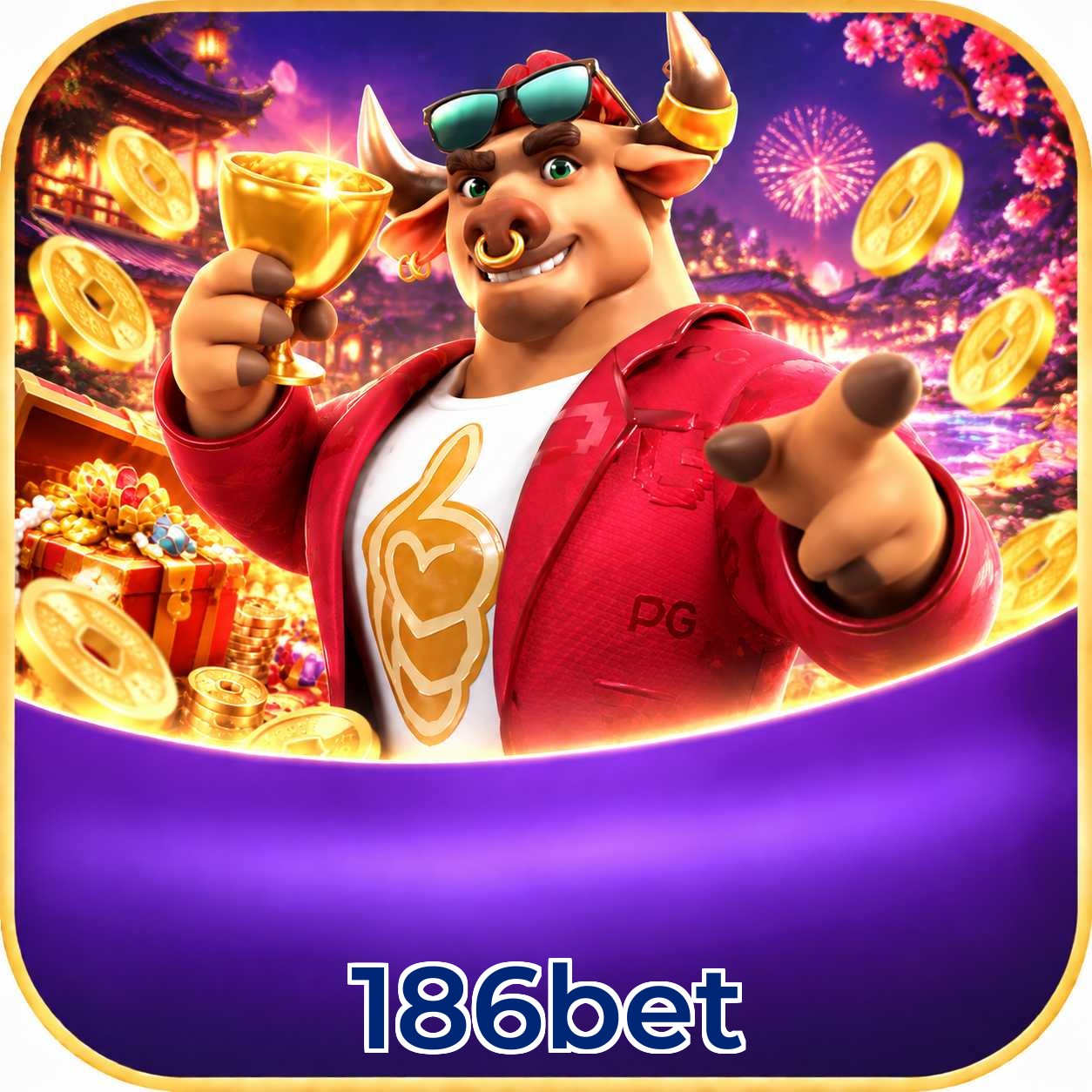 186bet instalar Windows e Mac