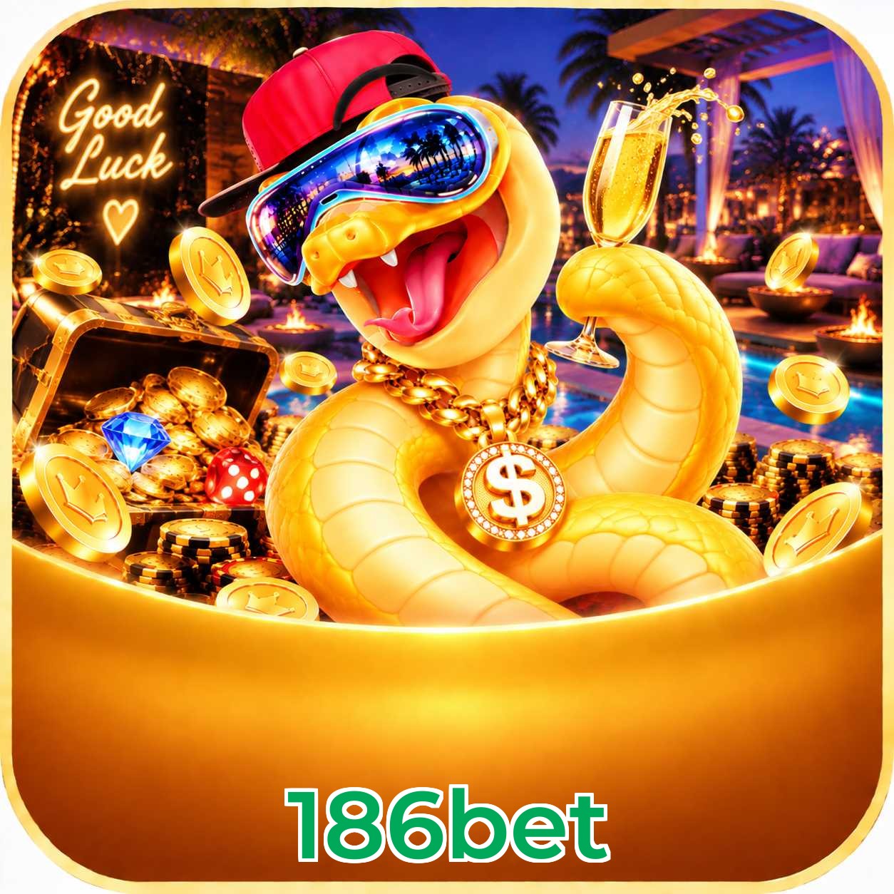 186bet FAQ