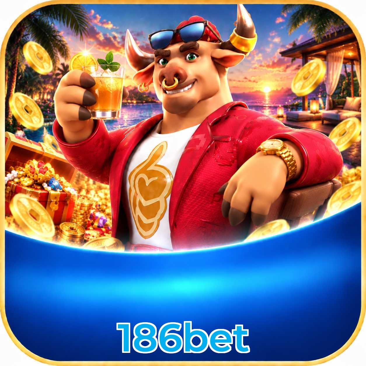 186bet Welcome Bonus