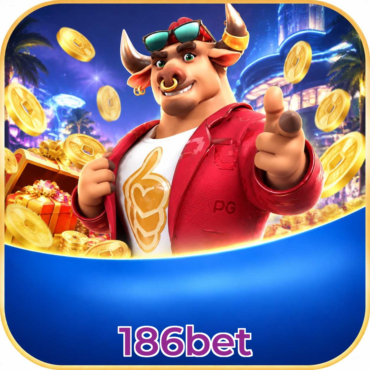 186bet Uptime