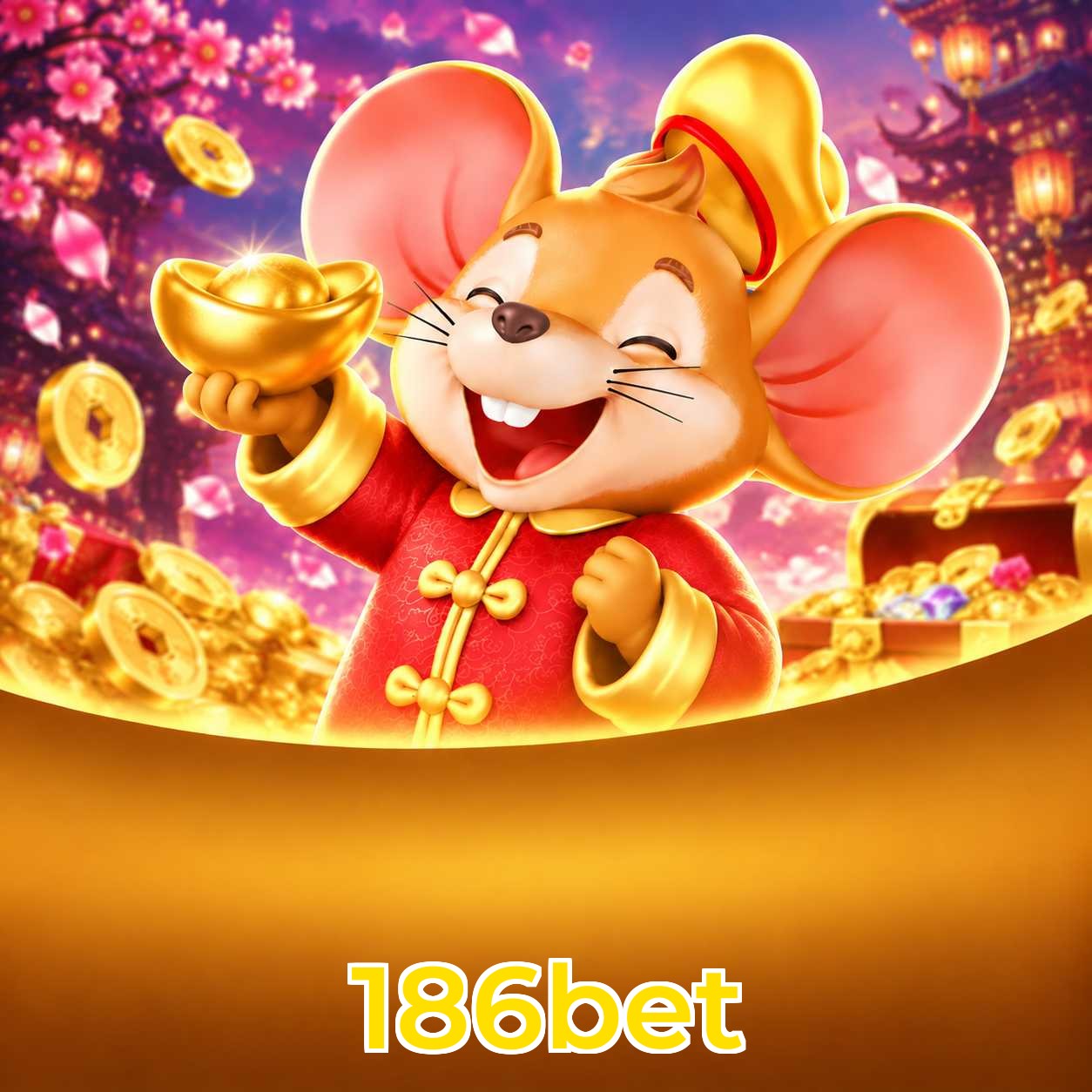 Baixar 186bet PC Mac