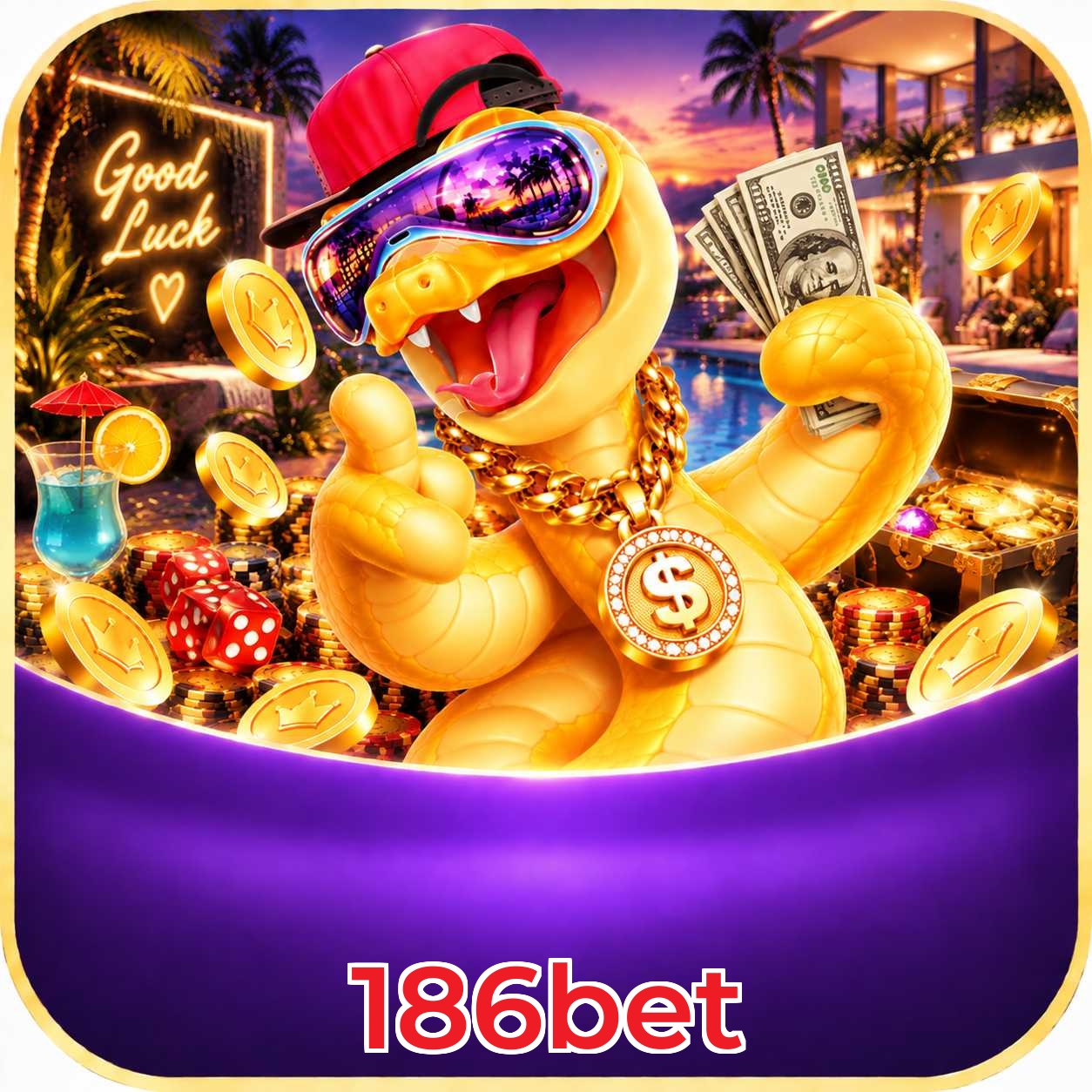 186bet instalar Android APK