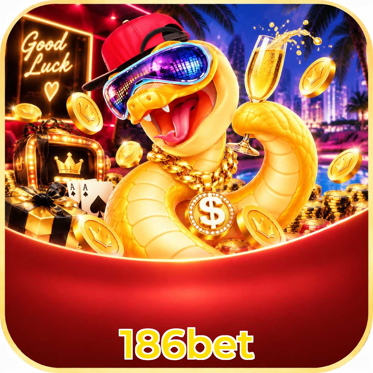 186bet Requirements