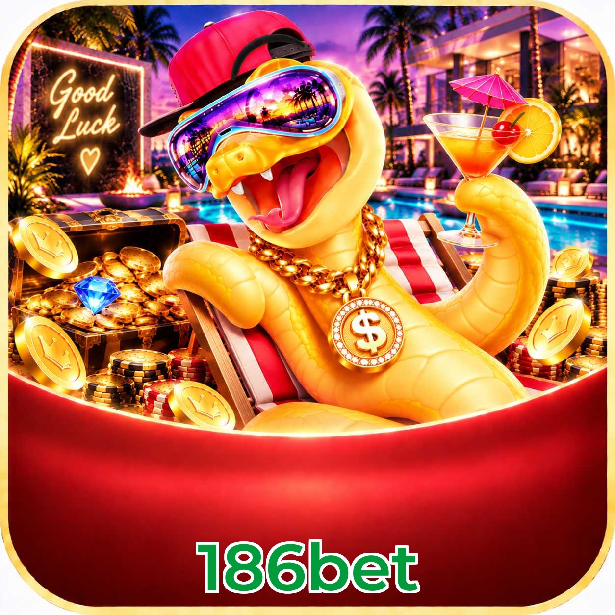 186bet Win FAQ