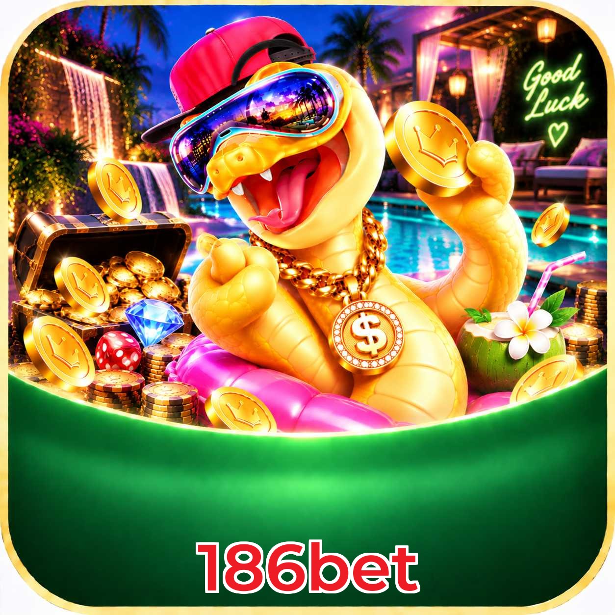 186bet diferença entre baixar e instalar