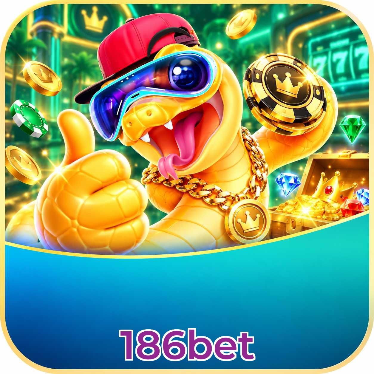 186bet Erros de Login