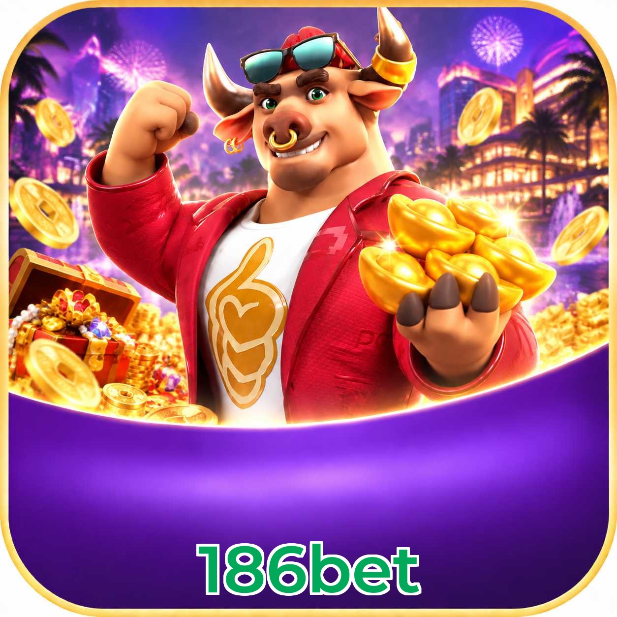 186bet Responsible Gaming