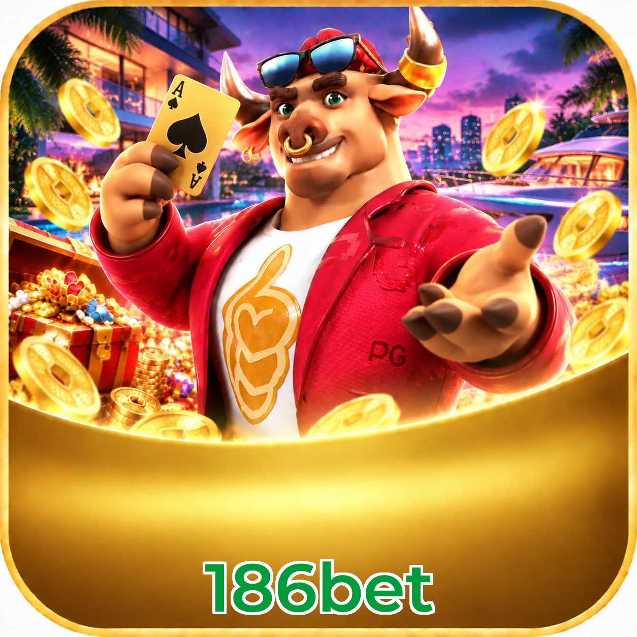 186bet Loterias